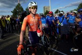 2024 UEC Road European Championships - Limburg - Flanders - Women Elite Road Race 162,0 km - 14/09/2024 - Lorena Wiebes (Netherlands) - photo Luca Bettini/SprintCyclingAgency?2024